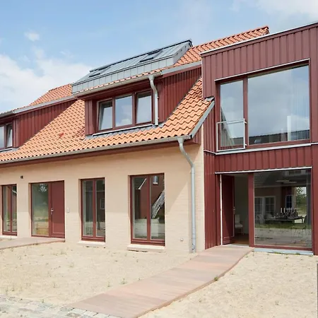 Bades Huk Haus 1 4 - Og Apartment *