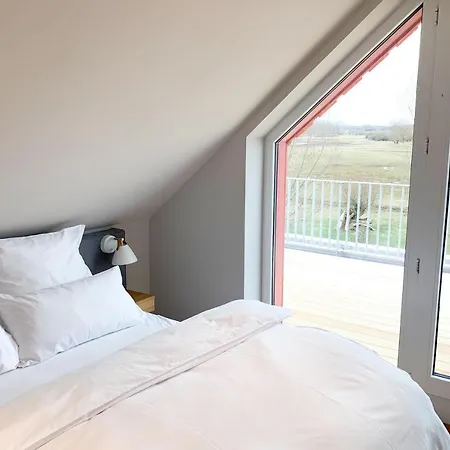 Bades Huk Haus 1 4 - Og Apartment *