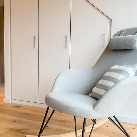 Apartment Bades Huk Haus 1 4 - Og Hohen Wieschendorf