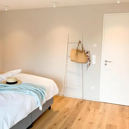 Bades Huk Haus 1 4 - Og