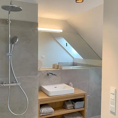 Bades Huk Haus 1 4 - Og Apartment Hohen Wieschendorf