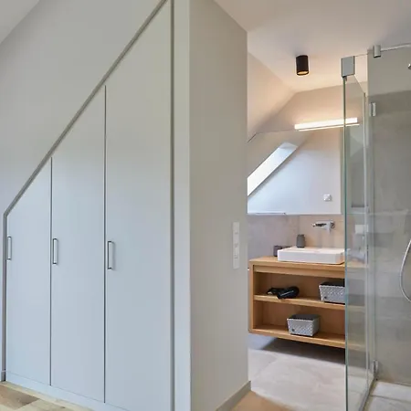 Bades Huk Haus 1 4 - Og Apartment Hohen Wieschendorf