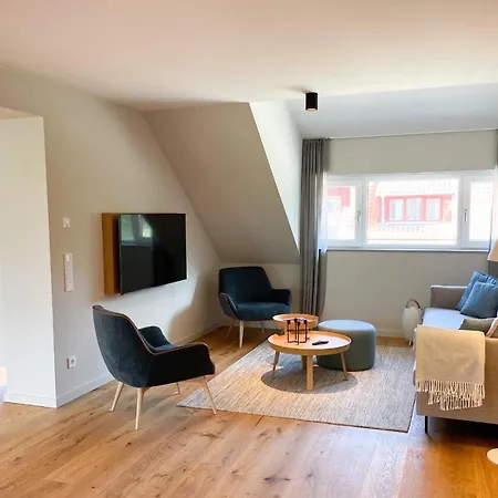 Bades Huk Haus 1 4 - Og *