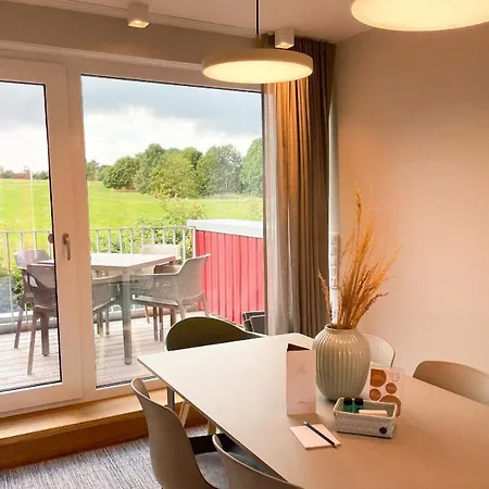 Apartment Bades Huk Haus 1 4 - Og Hohen Wieschendorf