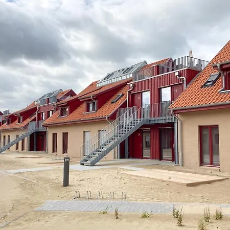 Bades Huk Haus 1 4 - Og Hohen Wieschendorf
