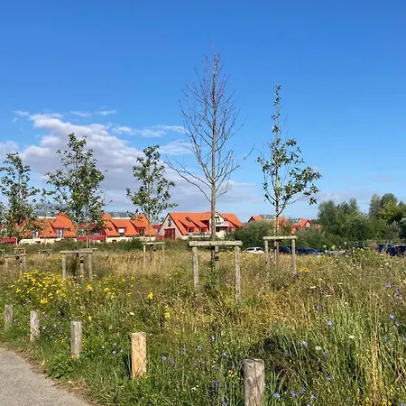Bades Huk Haus 1 4 - Og Apartment Hohen Wieschendorf
