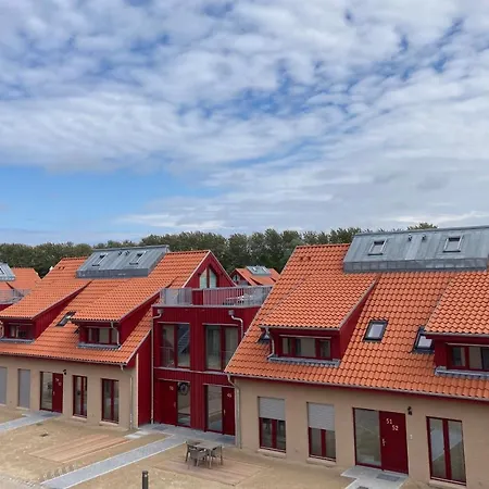 Bades Huk Haus 1 4 - Og *